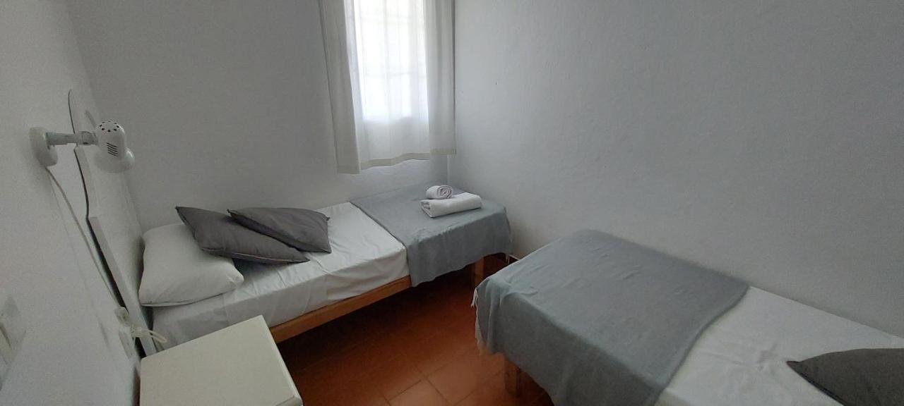 Casa Pena En Son Bou Lejlighed Eksteriør billede